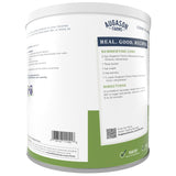 Freeze Dried Sweet Corn Can, 30 Servings