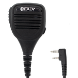Ready Radio Heavy Duty Speaker Mic