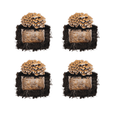 Chestnut 'Plant & Grow' Mushroom Starter Block