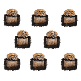 Chestnut 'Plant & Grow' Mushroom Starter Block