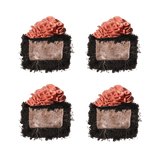 Pink Oyster 'Plant & Grow' Mushroom Starter Block