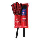 Fire Safety Station