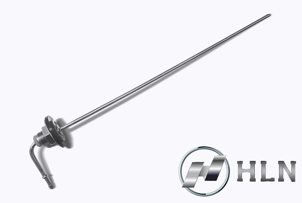 HLN Bluetooth 2kW PRO Air Diesel Heater 12v -40F, Vehicle Original Equipment; Installation Kits Included