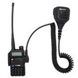 Ready Radio Heavy Duty Speaker Mic