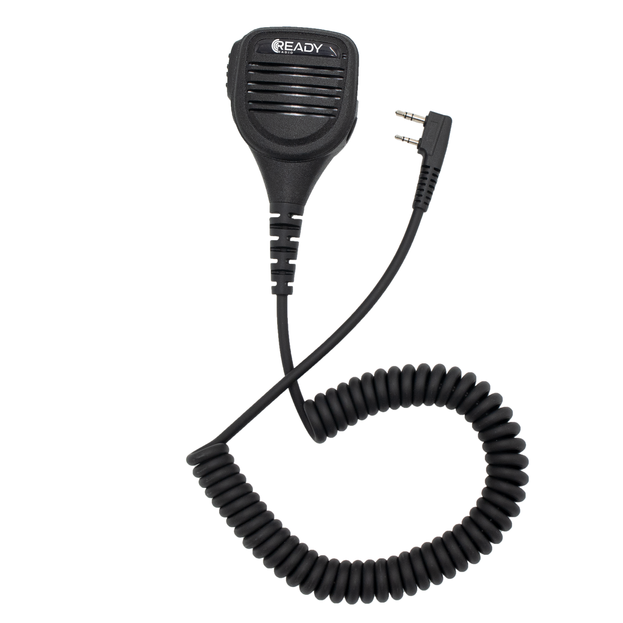 Ready Radio Heavy Duty Speaker Mic
