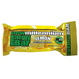 Millennium Energy Bar Lemon 400 Calories