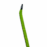 Neon Green Utility Rope & Large Canister