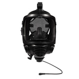 MIRA Safety Gas Mask Microphone (CM-6M, CM-7M, CM-8M, & TAPR)