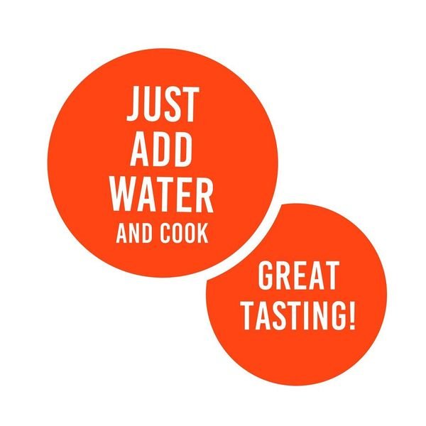 Gluten Free Black Bean Burger Mix Pouch, 9 Servings