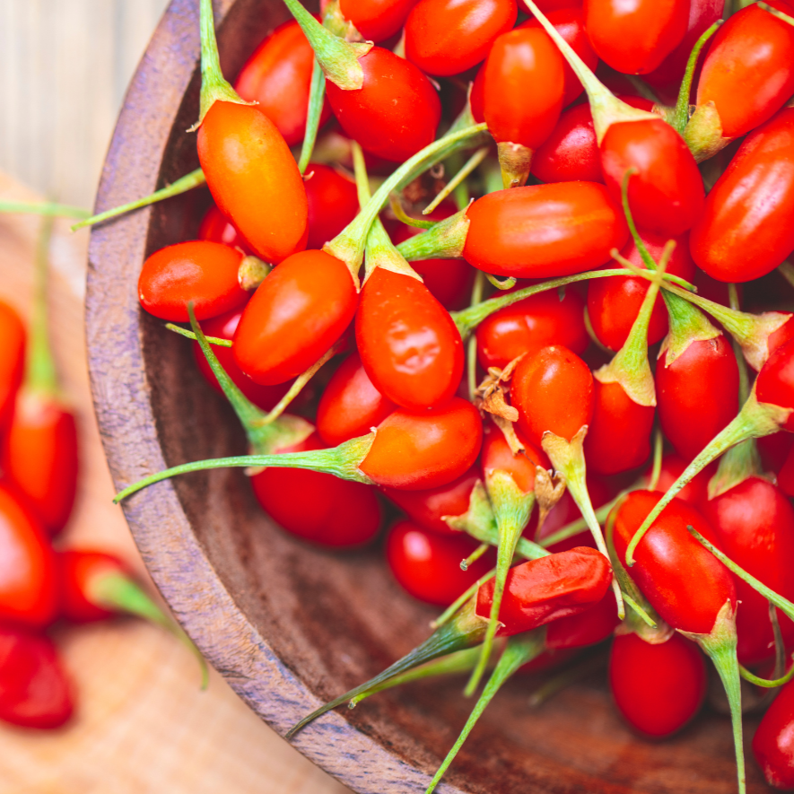 Goji Berry seeds