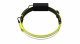 PRO 1000 LED Wide Beam Rechargeable Headlamp