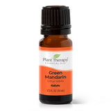 Green Mandarin Essential Oil