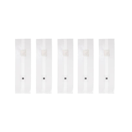 0.2 Micron Filter Patch + Injection Port Unicorn 10T-Inj Mushroom Grow Bags