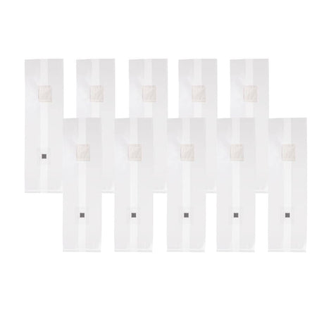 0.2 Micron Filter Patch + Injection Port Unicorn 10T-Inj Mushroom Grow Bags