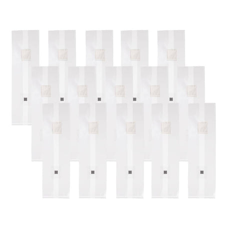 0.2 Micron Filter Patch + Injection Port Unicorn 10T-Inj Mushroom Grow Bags