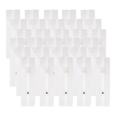 0.2 Micron Filter Patch + Injection Port Unicorn 10T-Inj Mushroom Grow Bags