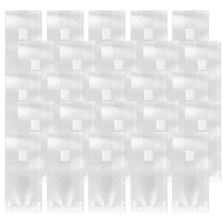XL 0.5 Micron Filter Patch Unicorn XLS-A Mushroom Grow Bags