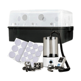 Automated 'Boomr Bin' Monotub Mushroom Grow Kit