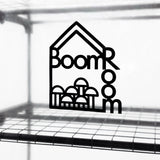'BoomRoom II' Automated Martha Tent Mushroom Grow System