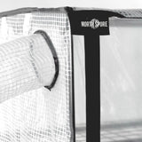 'BoomRoom II' Automated Martha Tent Mushroom Grow System