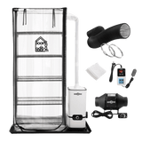 'BoomRoom II' Automated Martha Tent Mushroom Grow System