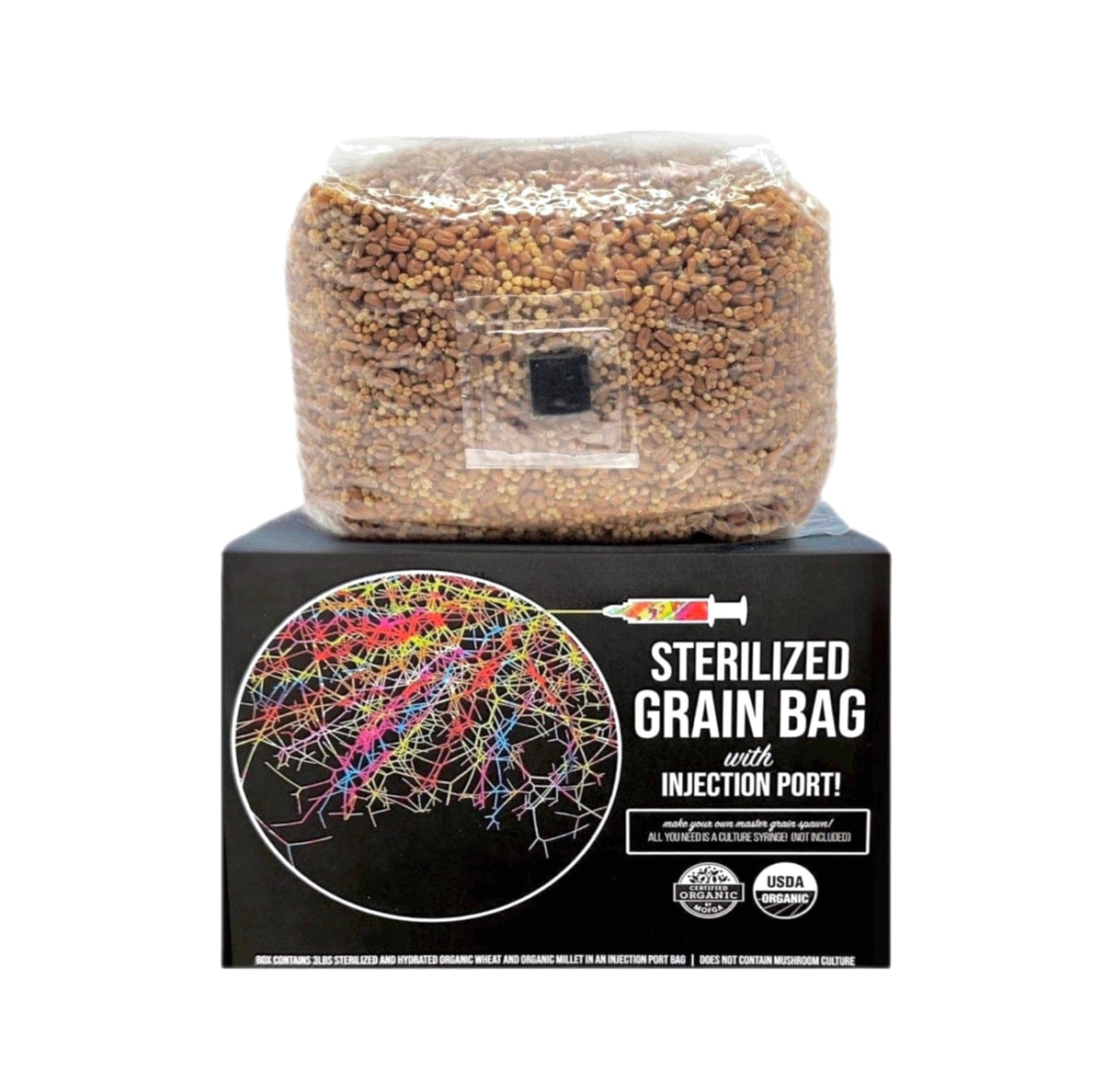 CVG Monotub Refill Kit