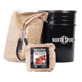 'MushBucket' Mushroom Bucket Grow Kit