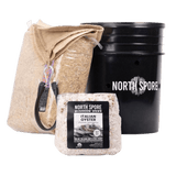 'MushBucket' Mushroom Bucket Grow Kit
