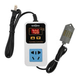 MYCOntroller Humidity Controller (Humidistat)