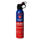 Hero Fire Spray