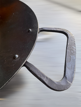 The Skwok: Handmade Skillet Wok