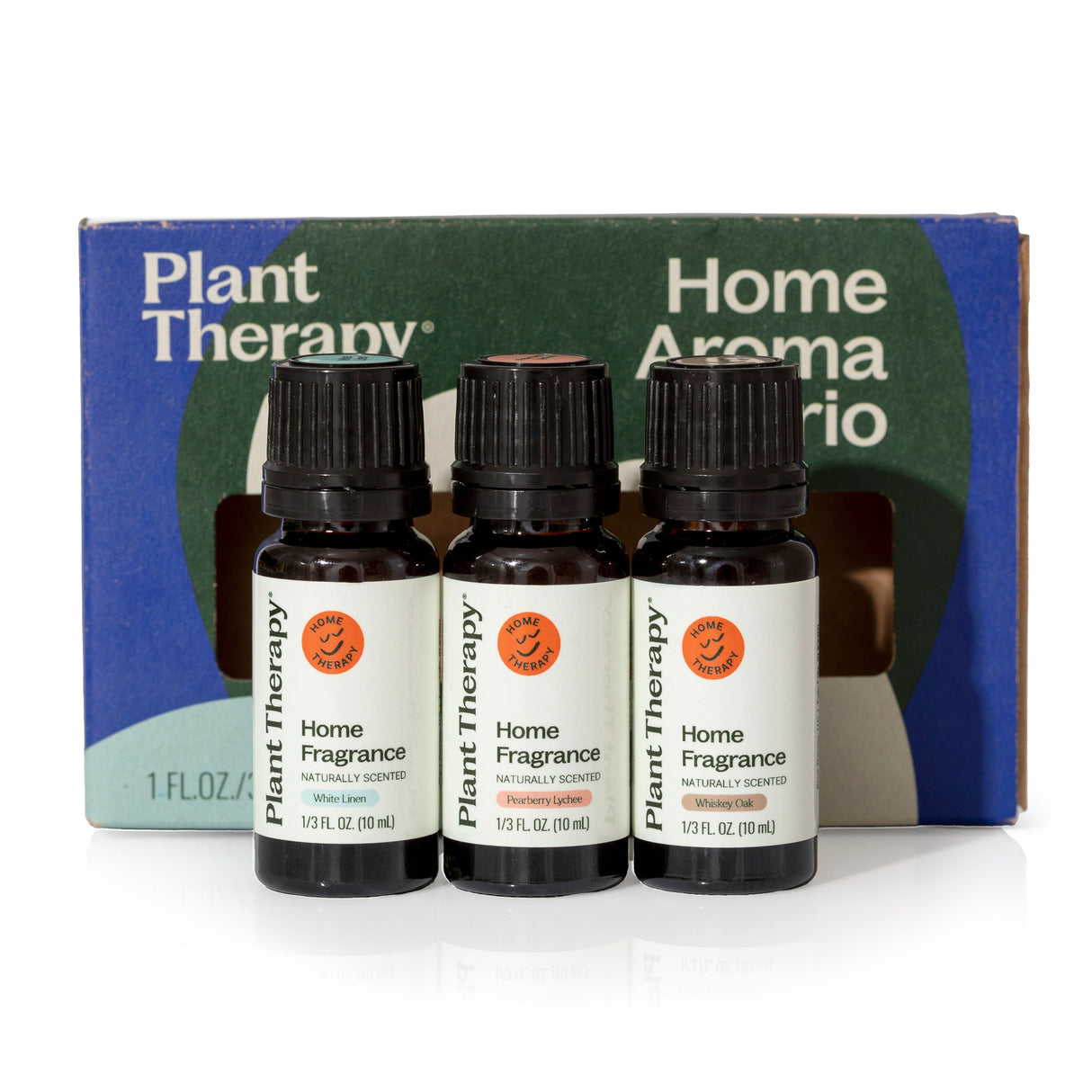 Home Aroma Trio Set