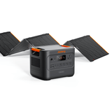 Jackery Solar Generator  HomePower 3000