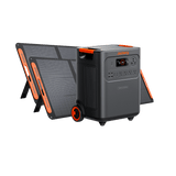 HomePower 3600 Plus