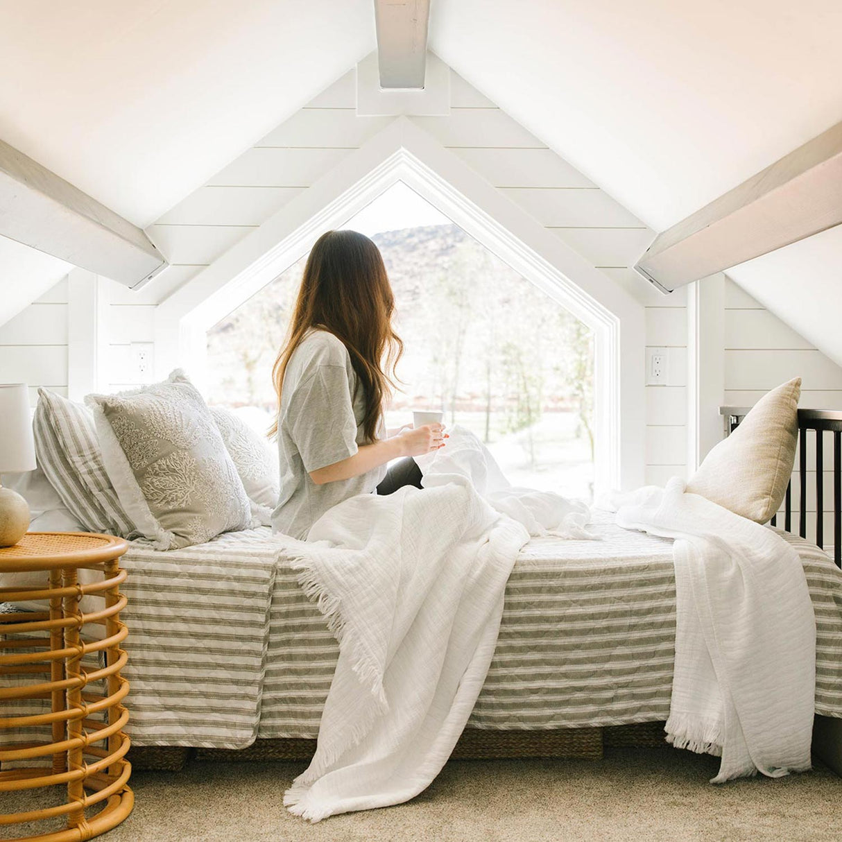 BoxHouse SkyLoft Tiny Home