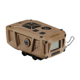 Vortex Impact 4000 Rail-Mounted Laser Rangefinder