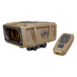 Vortex Impact 4000 Rail-Mounted Laser Rangefinder