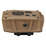 Vortex Impact 4000 Rail-Mounted Laser Rangefinder