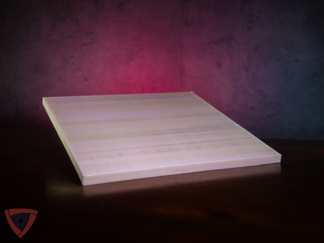 HTK 280 - RF2 Ballistic Panel