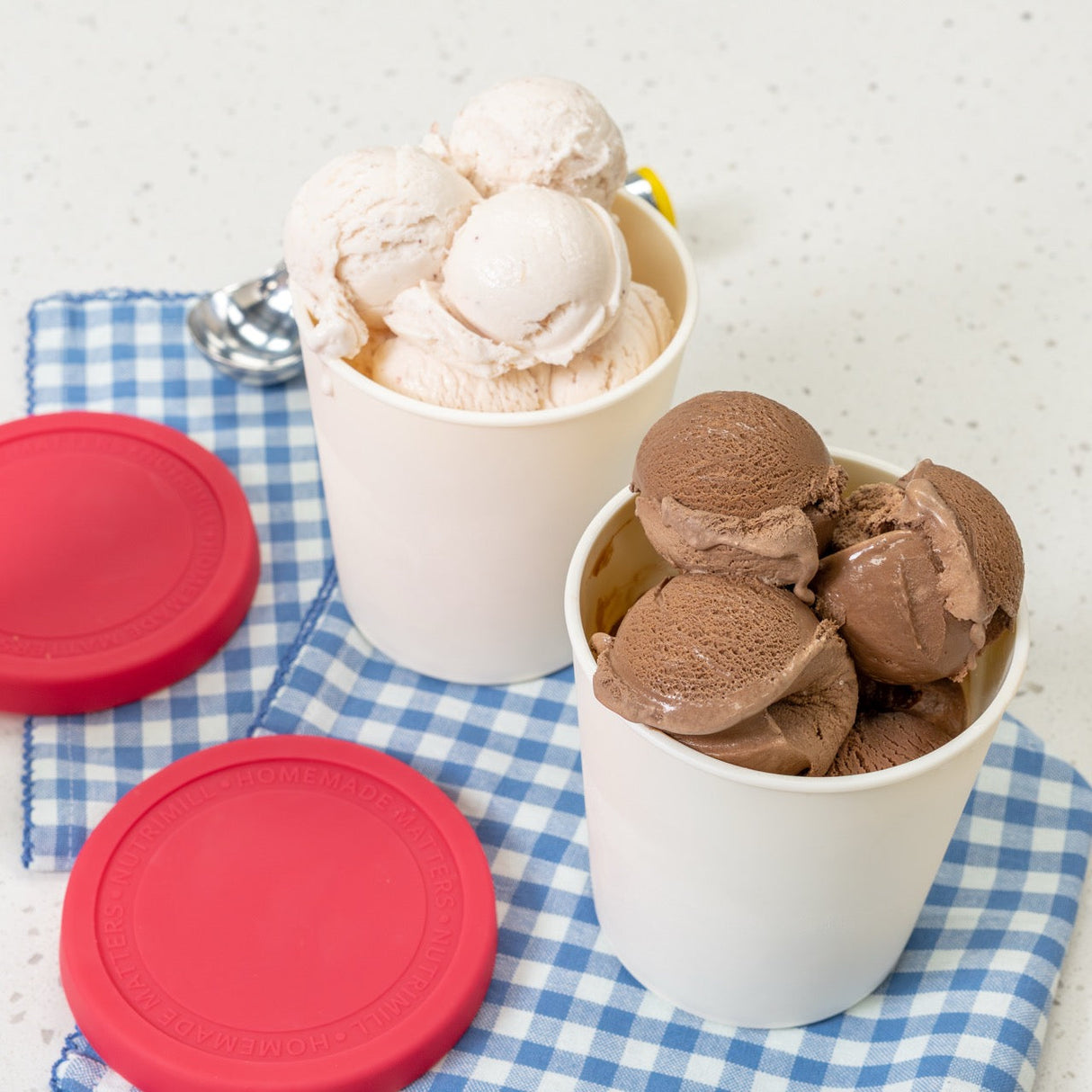 Ice Cream Bundle