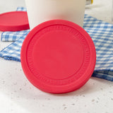 Ice Cream Containers - 1 Quart (2-Pack)