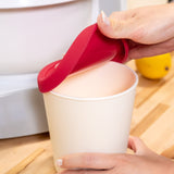 Ice Cream Containers - 1 Quart (2-Pack)