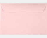 Seedville USA Shop Gift Certificate - Pink Flower Design - By Email or Postal Mail - You Choose Amount