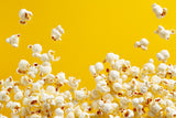75 SOUTH AMERICAN Yellow POPCORN Corn Zea Mays Heirloom Vegetable Seeds
