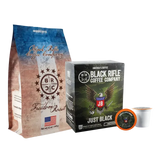 Black Rifle Coffee Club