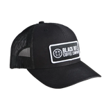 Black Rifle Logo Trucker Hat