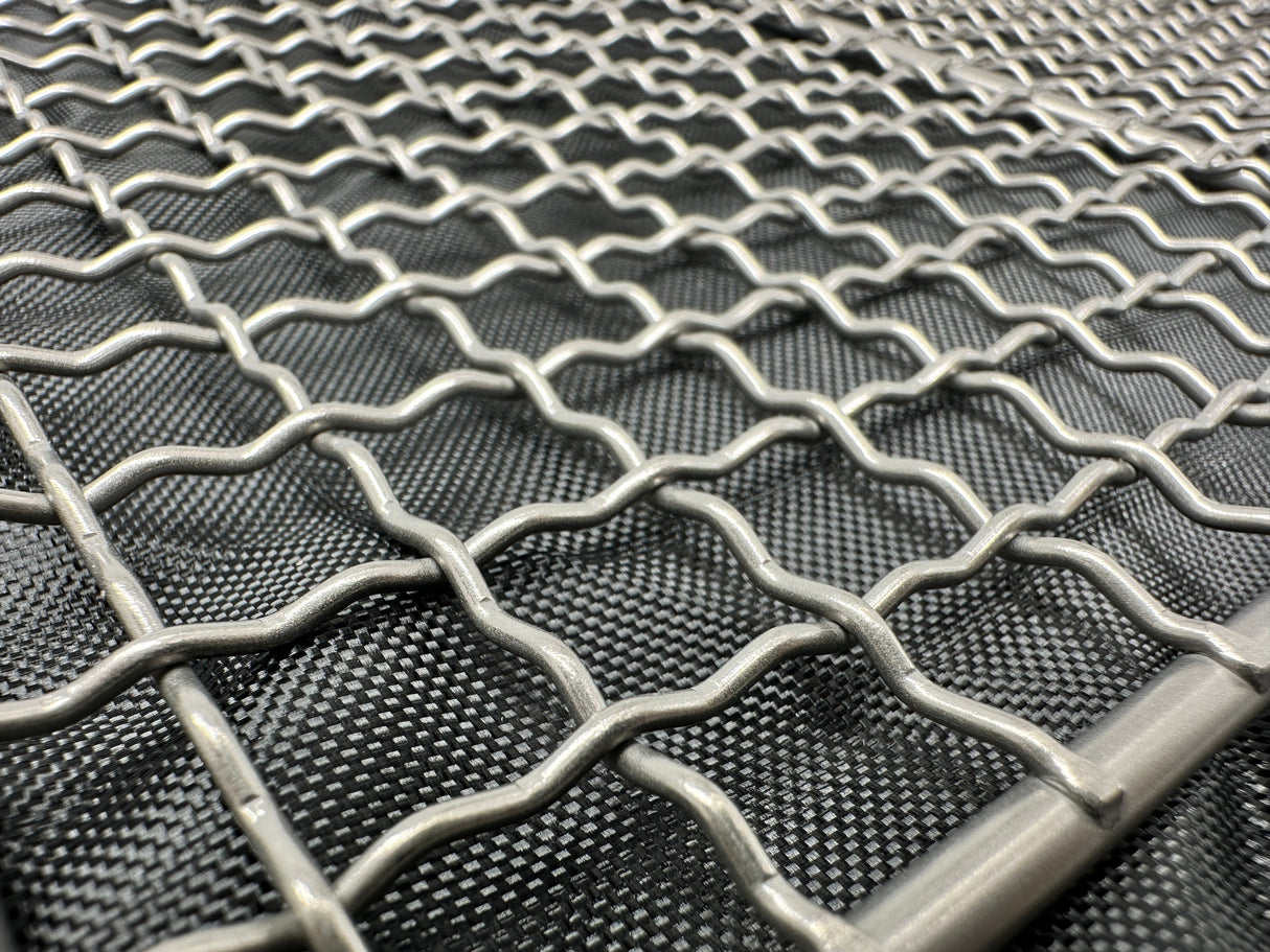 Titanium Grillmate 3000 BBQ By Maratac®