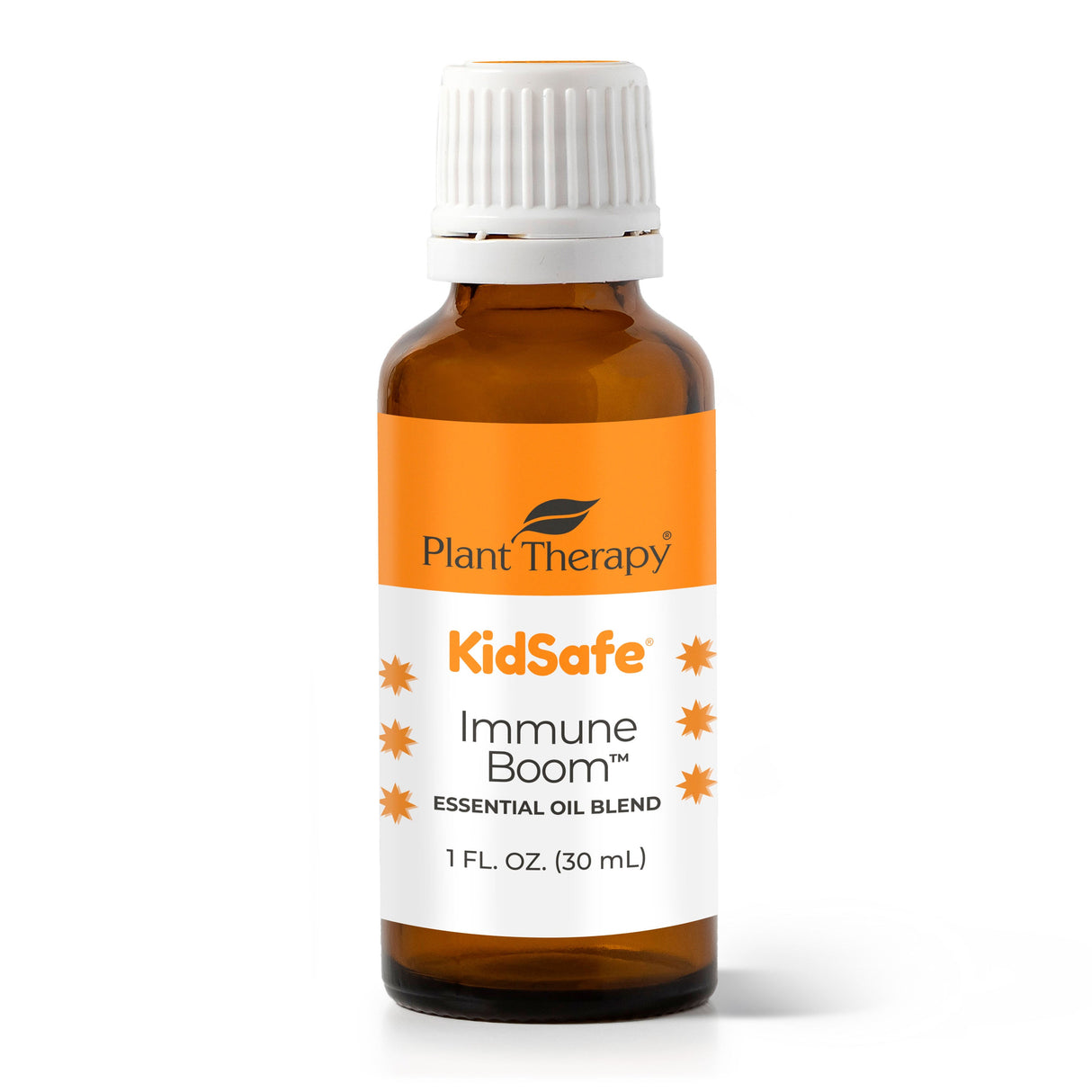 Immune Boom KidSafe Essential Oil