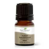 Indian Sandalwood Essential Oil