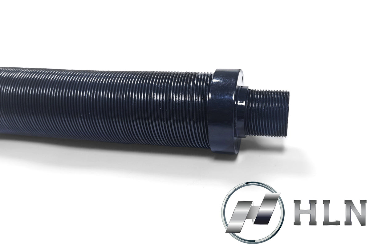 HLN Bluetooth 2kW PRO Air Diesel Heater 12v -40F, Vehicle Original Equipment; Installation Kits Included